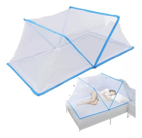 Toldillo Mosquitero 190x140cm Plegable