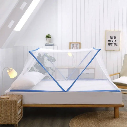 Toldillo Mosquitero 190x140cm Plegable