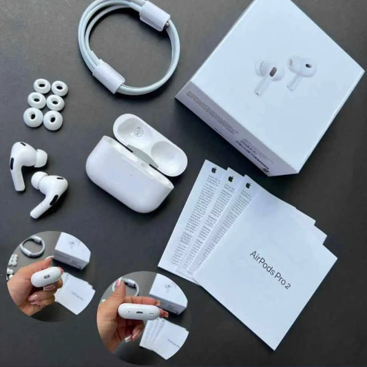 AIRPODS PRO SEGUNDA GENERACION