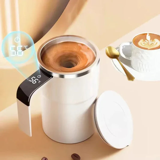 Taza Mezcladora™  inteligente